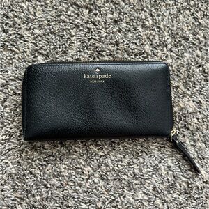 Kate Spade Large Wallet